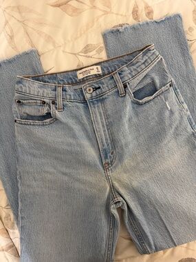 Abercrombie & Fitch Jeans
